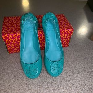 Tory Burch slippers
